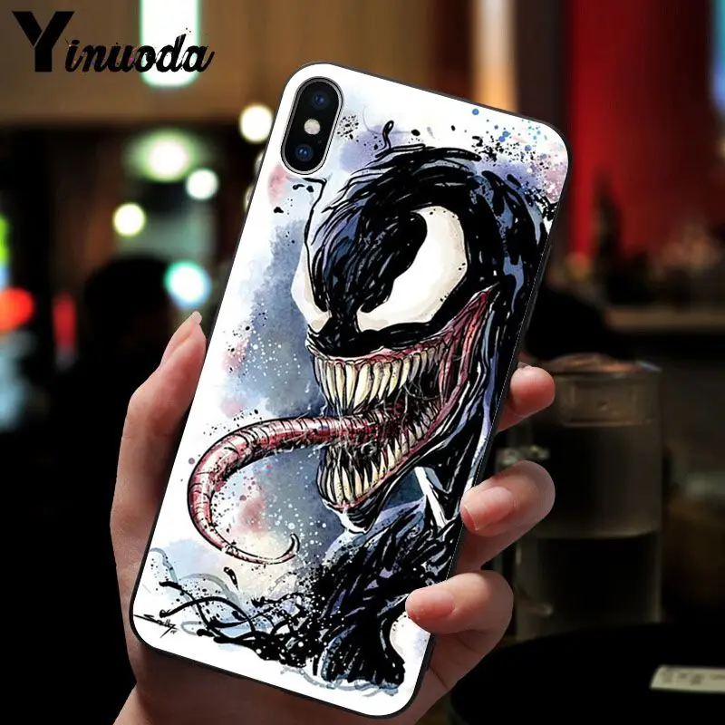 venom