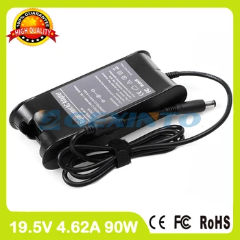 

19.5V 4.62A 90W laptop charger ac power adapter FP90PE0-00 331-6301 332-1831 for Dell Inspiron 6000 3721 5520 6000D 505M 600M