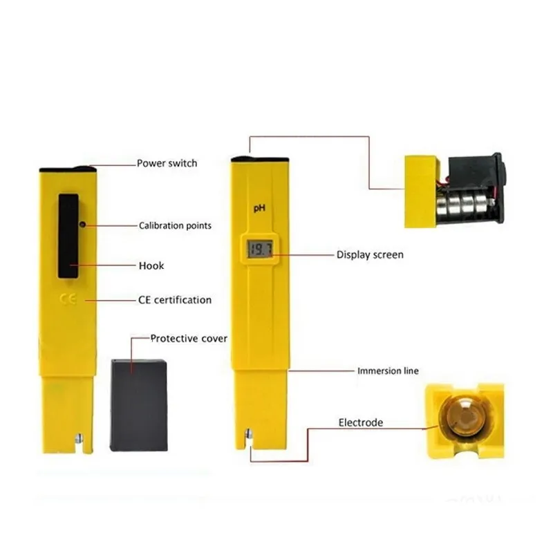 water ph meter (4)