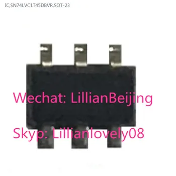 

100pcs of Bitmain Driver IC SN74LVC1T45DBVR SOT-23 antminer chip module