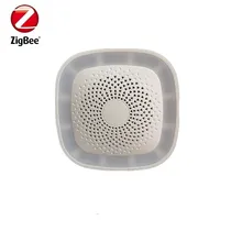 Продвижение Heiman ZigBee шлюз своевременное снятие руки Wifi Zigbee концентратор совместим с Zigbee устройств