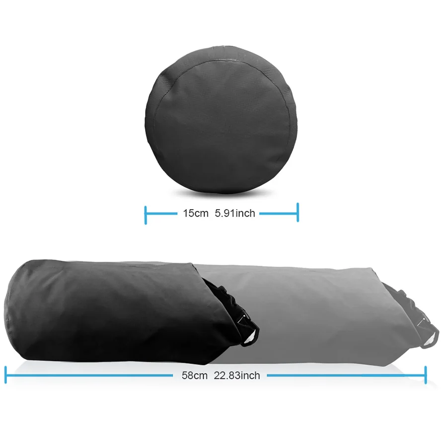 Excellent NEWBOLER  Waterproof Bicycle Saddle Bag Large Bike Tail Seat Bags TPU  and Bike Handlebar Bag 3 Excellent NEWBOLER  Waterproof Bicycle Saddle Bag Large Bike Tail Seat Bags TPU  and Bike Handlebar Bag 3