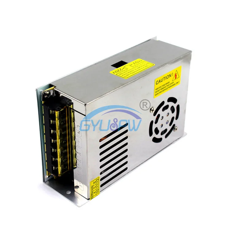 DC 18V 13.8A 250W Switching power supply 110V Constant voltage Access Control Communication Equipment CNC Printer Power Supply