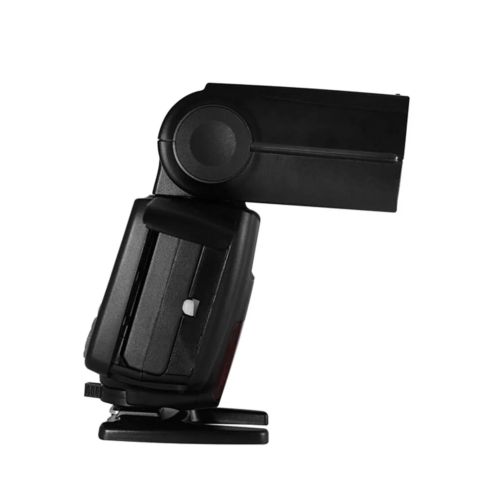 Новинка 2018 литиевая батарея YONGNUO YN720 Вспышка Speedlite с литий ионной батареей для Canon