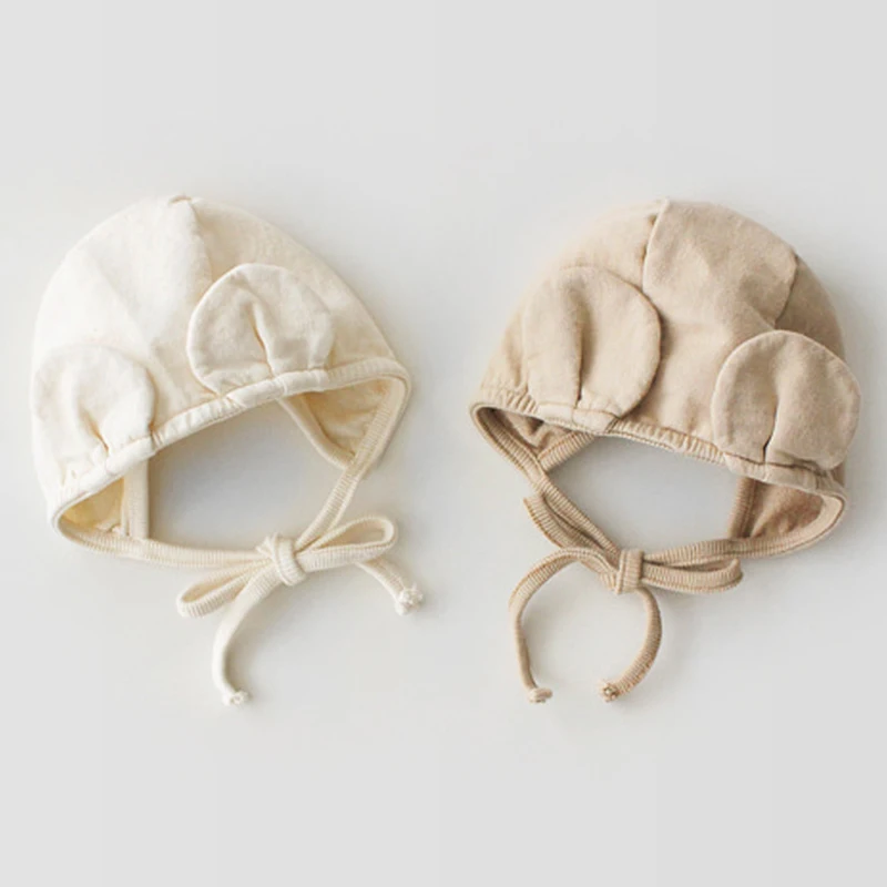 Детский комбинезон; одежда с рукавами «летучая мышь»; хлопковая шапочка с рисунком треугольника для альпинизма; Одежда для новорожденных; одежда для маленьких девочек