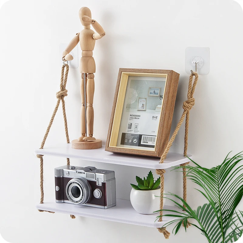 étagère murale pour figurines