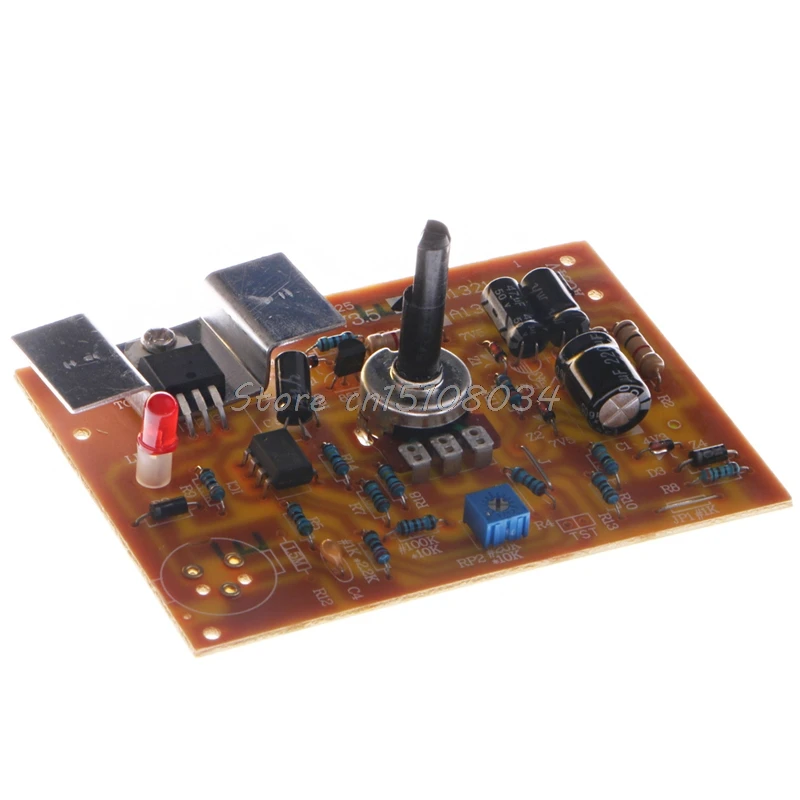 

1Pc Soldering Iron Station Control Board Controller Thermostat A1321 For 936 G08 Drop ship