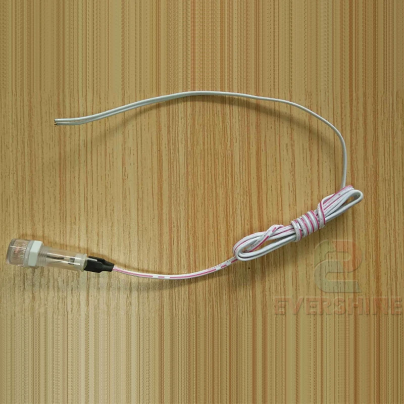 Плата контроллера светодиодного экрана датчик освещения для карты huidu|led light|usag |