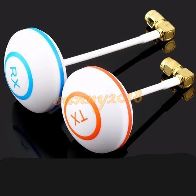 Fast Ship Long Range FPV Combo System 5.8Ghz 600mw Transmitter Receiver No Blue 800x480 Monitor DJI Phantom QAV250