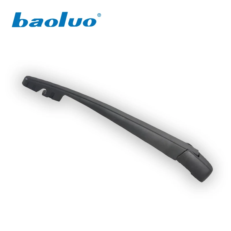 BAOLUO 12 ''заднего стеклоочистителя и для Nissan Гранд Livina 2006 2016 лобовое стекло