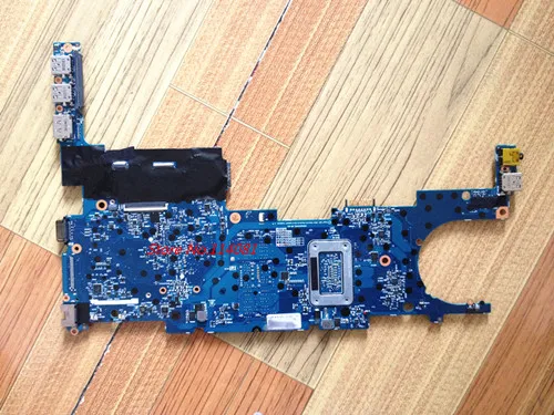 727622-001 727622-601 اللوحة المحمول صالح ل HP بي Elitebook 9470 M i5-3437U QM77 الكمبيوتر الدفتري 6050A2569401-MB-A1