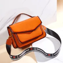 Women Genuine Leather Handbags Famous Brand Handbag Messenger Small Bags Oil Cow Leather Shoulder Bag Fashion Tote Sac A Main Women Genuine Leather Handbags Famous Brand Handbag Messenger Small Bags Oil Cow Leather Shoulder Bag Fashion Tote Sac A Main
