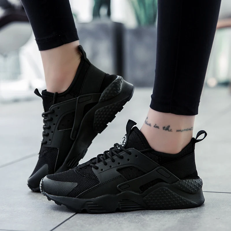 Fashion Shoes Men Sneakers Men Casual Shoes Trainers Air huaraching Sneakers zapatos hombre Walking Platform Shoes chaussures HTB1ZmjAFuuSBuNjSsplq6ze8pXaE - Fashion Shoes Men Sneakers Men Casual Shoes Trainers Air huaraching Sneakers zapatos hombre Walking Platform Shoes chaussures