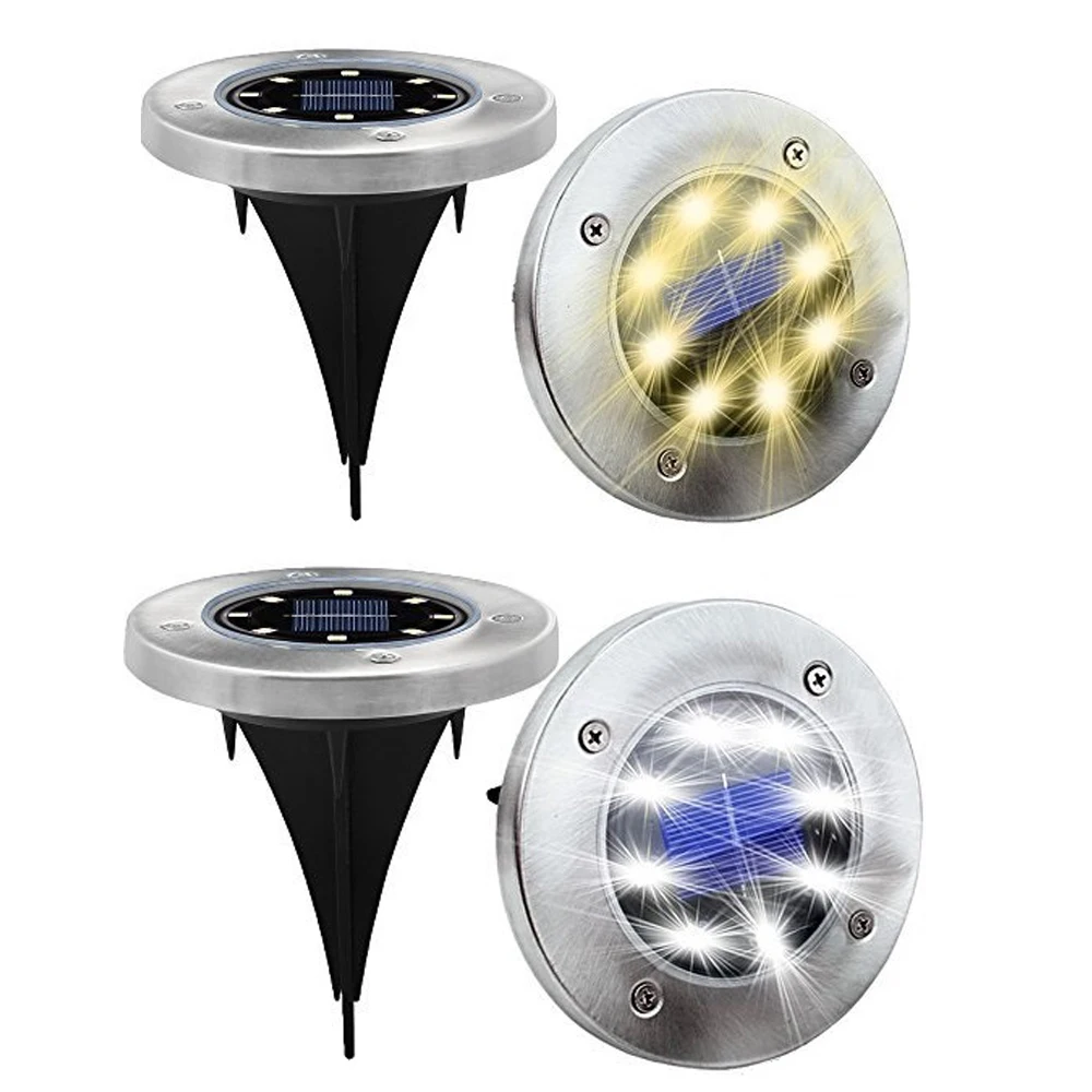 10 Best In Ground Solar Light Reviews 2020 The Phoenix Sun 10 Best In Ground Solar Light Reviews 2020 The Phoenix Sun