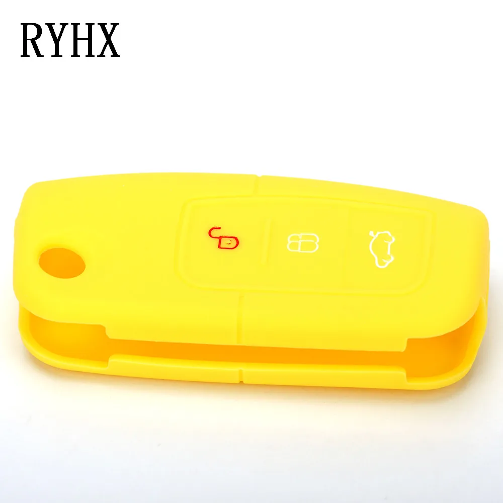Fiesta focus key cover18