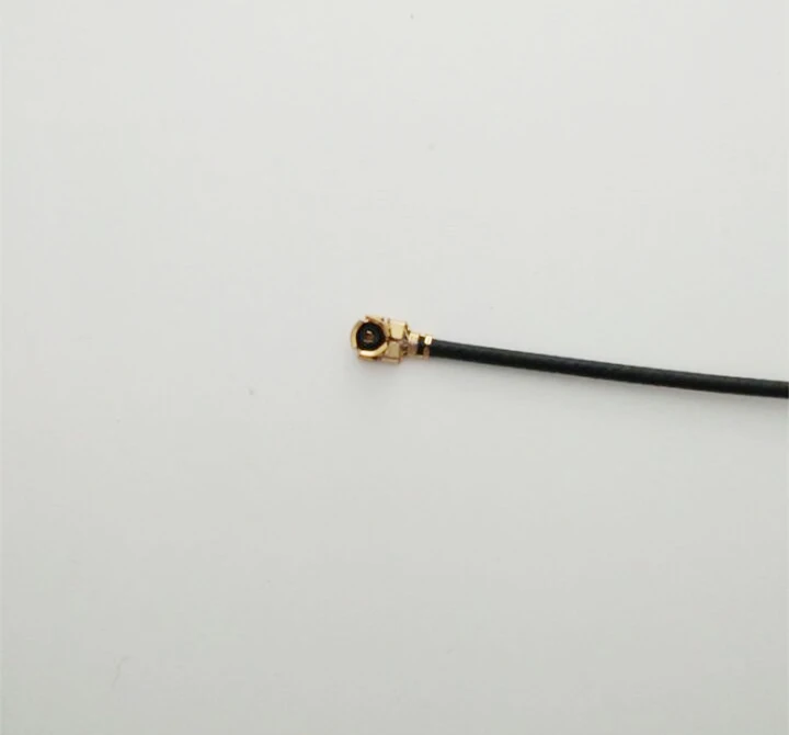 Складная антенна 2 4G Bluetooth wifi модуль ZigBee SMA к IPEX фидерной линии 4 ГГц Антенна для