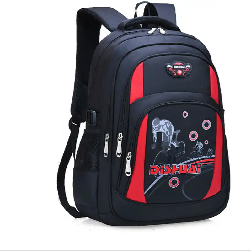 mochilas escolares para niños primaria