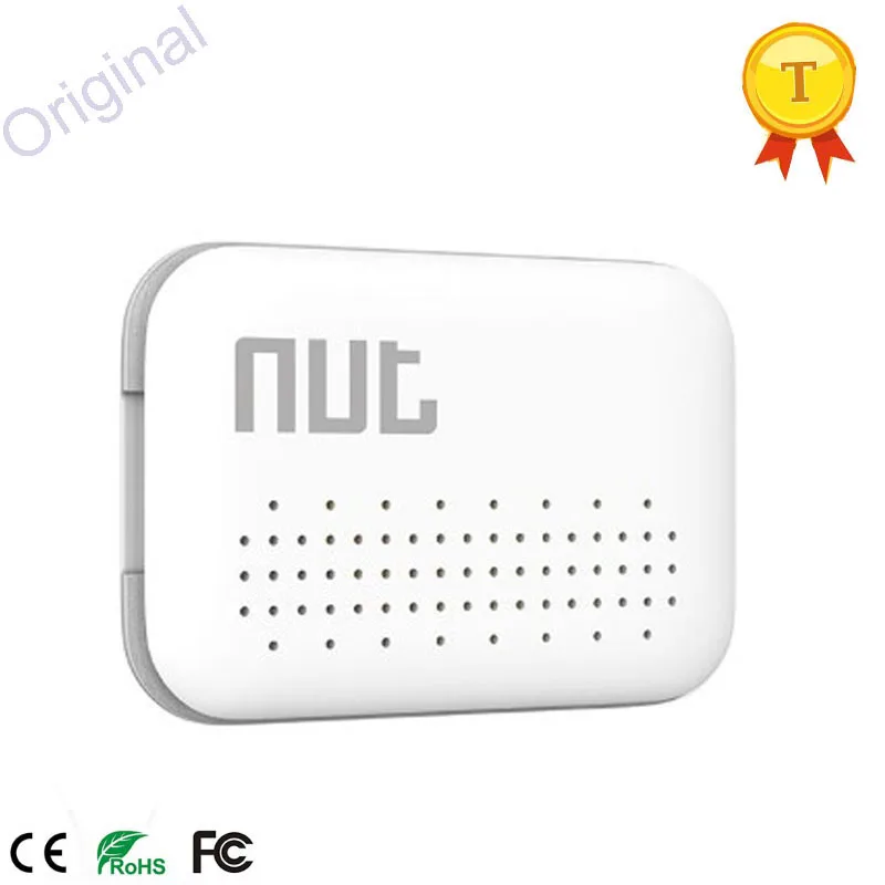 Bluetooth трекер для мобильного телефона Nut с защитой от потери кошелек ключей