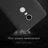 Luxury Matte Soft Silicone Case For Xiaomi Redmi Note 4X Case Cover For Xiaomi Redmi Note 4X Note4 4 Global Version Phone Case ► Photo 2/6