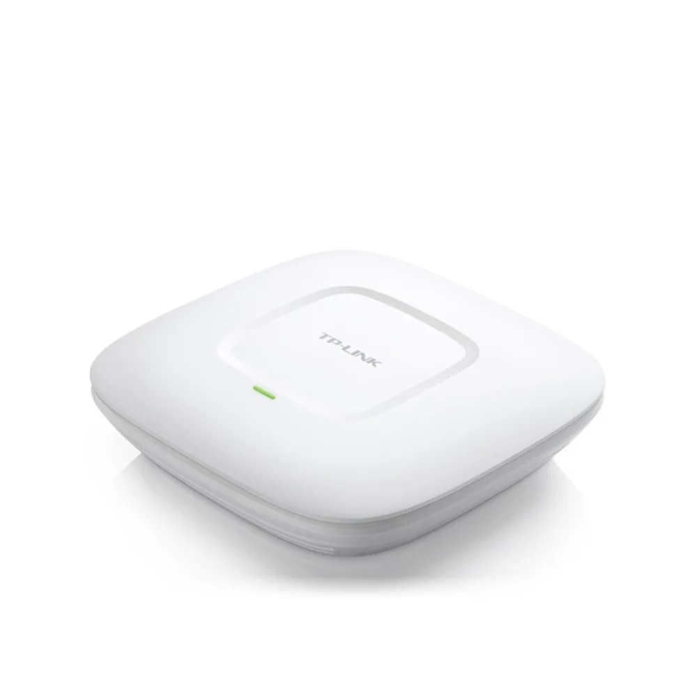 

TP-LINK EAP115 300 Mbit / s IEEE 802.11b IEEE 802.11g IEEE 802.11n IEEE 802.3af 300 Mbit / s CE FCC RoHS 64-bit WEP