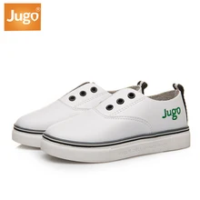 JUGO Enfants shoes Printemps D’été confortable anti-slip garçons filles Respirant sneakers pour garçons filles shoes enfants tenis infantil