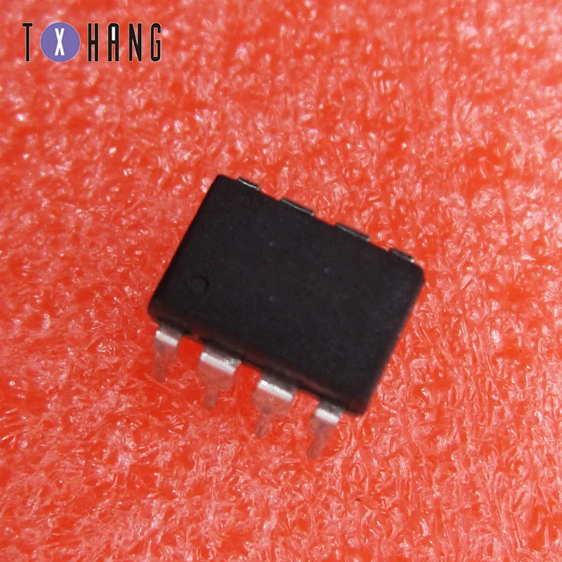 10 шт A4504 DIP8 HCPL-4504 HCPL4504 DIP-8 IC в наличии | Электронные компоненты и принадлежности