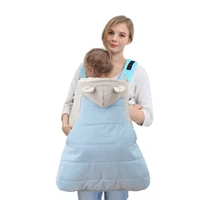 Baby Warm Winter Baby Carrier Coat Cloak Newborn Backpack Carrier Sling Mantle Cover Cape Sleep Bag Windproof Ourdoor jacket Baby Warm Winter Baby Carrier Coat Cloak Newborn Backpack Carrier Sling Mantle Cover Cape Sleep Bag Windproof Ourdoor jacket