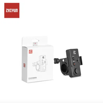 

zhi yun Zhiyun Official Remote ZWB02 Wireless Control Monitor for Crane 2 Crane Plus Crane V2 Crane M Handheld Gimbal
