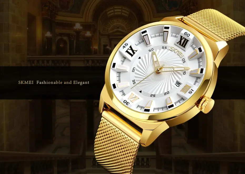 luxury men watches -7