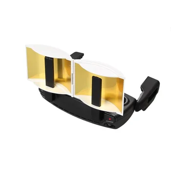 

Remote Controller Signal Booster Antenna Amplifier Range Extender Enhancer For DJI MAVIC PRO / Air / SPARK Drone Accessories