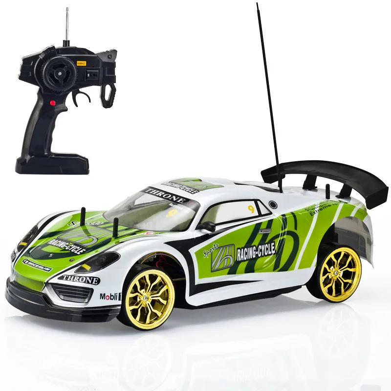 professional rc drift cars