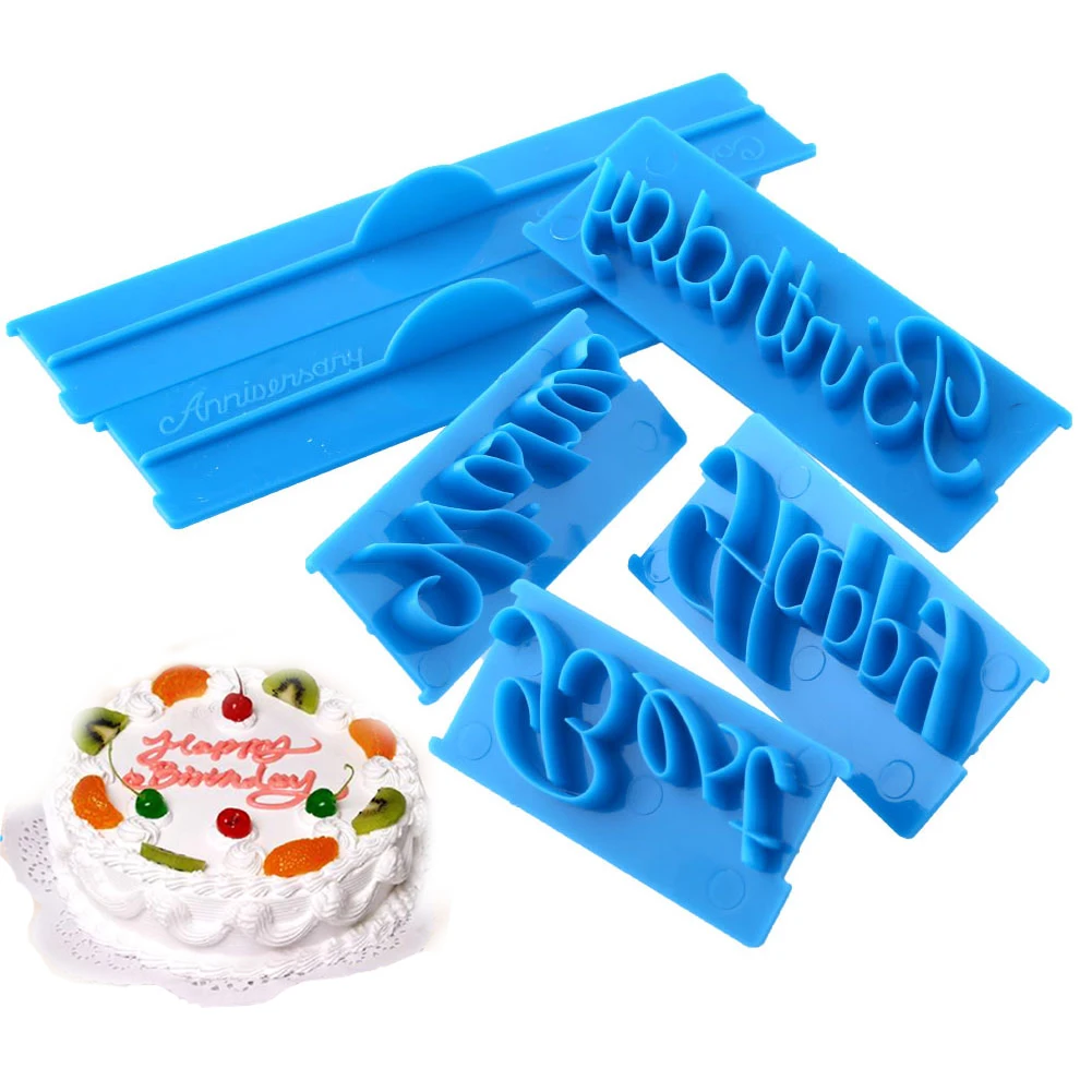 

Cake Decorating Supplies Biscuit Wilton Cake Decorating Letter Drop Shipping