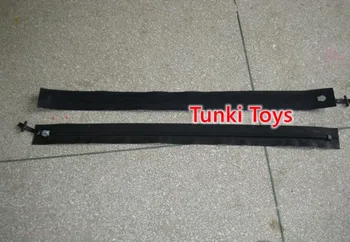 

Germany Tizip Waterproof Zippers(not including lubricant)