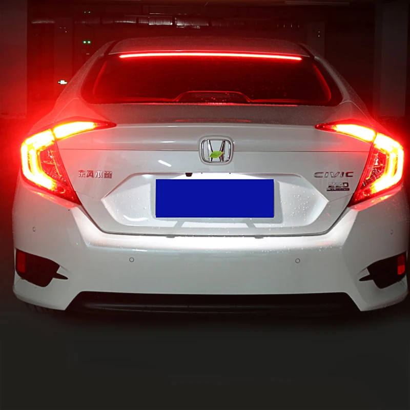 Для Защитные чехлы для сидений, сшитые специально для Toyota Corolla Avensis Yaris Rav4 Auris Hilux Prius Прадо Camry 40 Celica светодиодный ниспадающей в машине высокие стоп-сигналы светильник