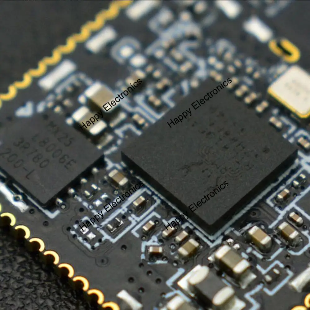 DFRobot Realtek Ameba-RTL8195AM WiFi  NFC  ũ Ʈѷ 3.0  3.3V ARM-Cortex M3 MCU IoT ͳ