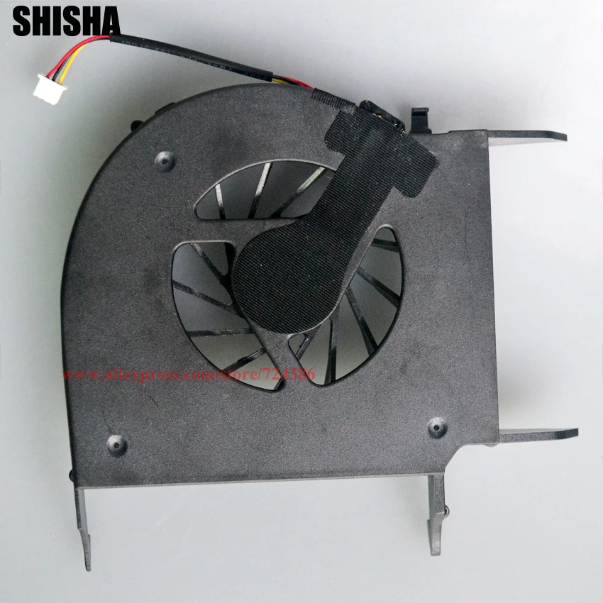 

Cooling fan for HP DV6 DV6Z DV7-2000 DV7-2100 DV7-1200 cpu fan, 100% Brand new genuine DV6 DV6Z laptop cpu cooling fan cooler