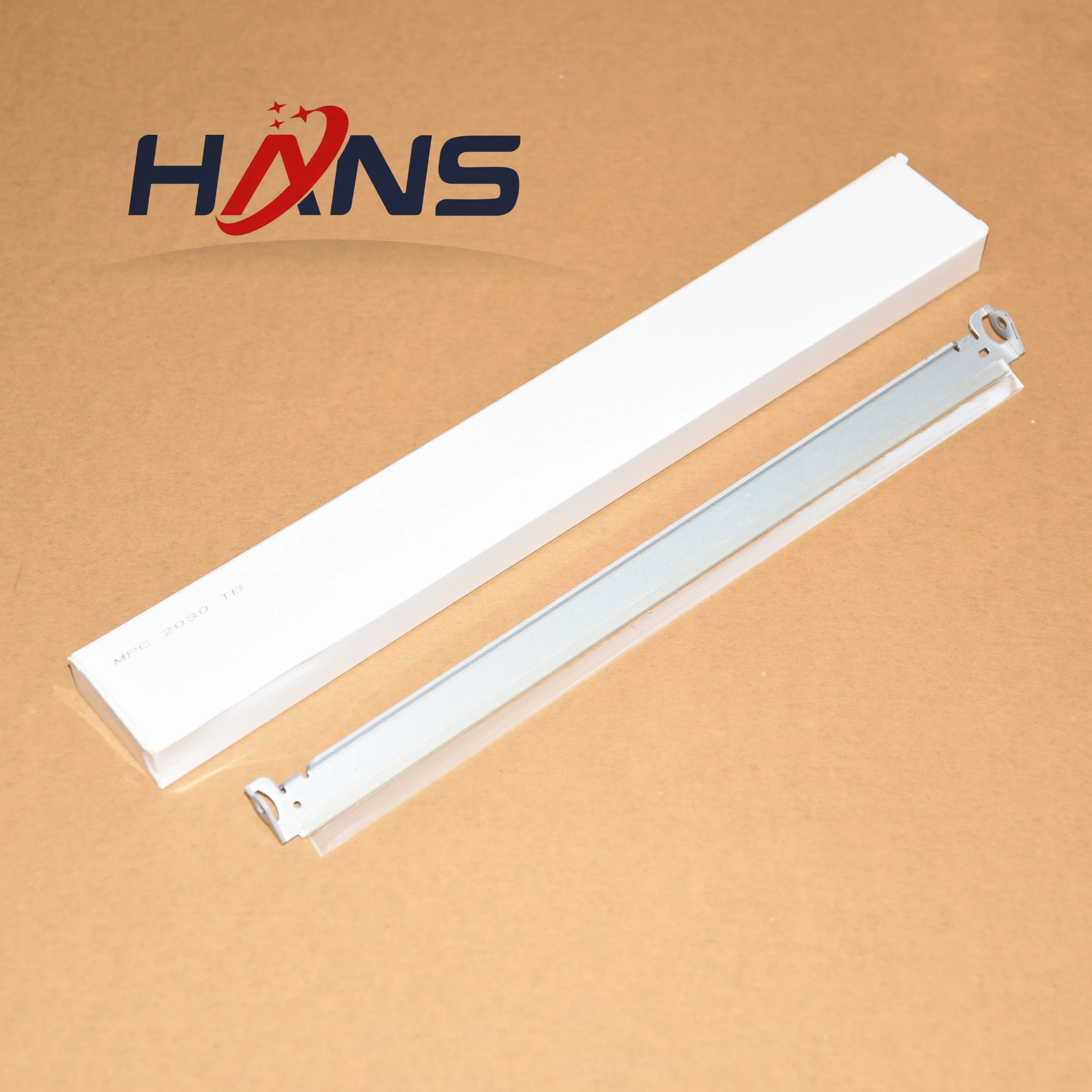 

8pc. Cleaning Cloth Transfer Belt for Ricoh Aficio MPC MPC2030 MPC2030 MPC2050 MPC2550 MPC2051 MPC2551 IBT Cleaning Blade