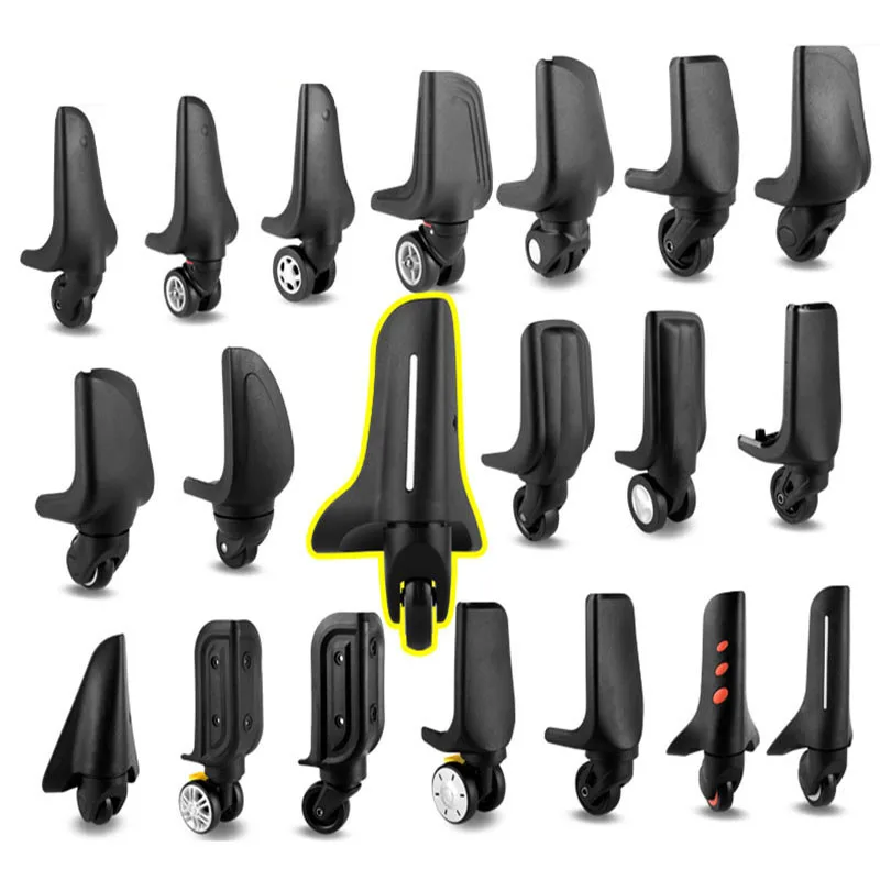 Replacement Luggage wheels,Spinner wheels Replacement,wheels for