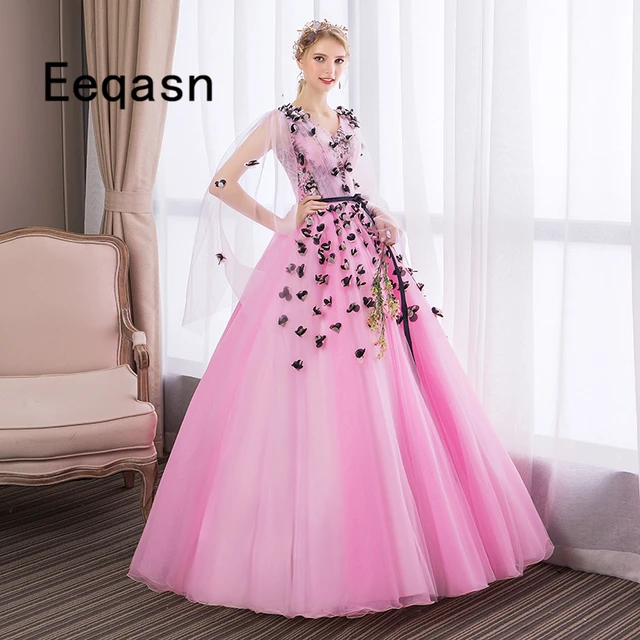 Sweet 16 Bridal Dresses
