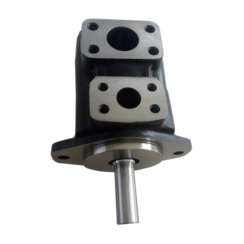 Replacement VICKERS vane pump 35VQ-25A-1C-22R 35VQ-30A-1A-22R high pressure hydraulic oil pump 