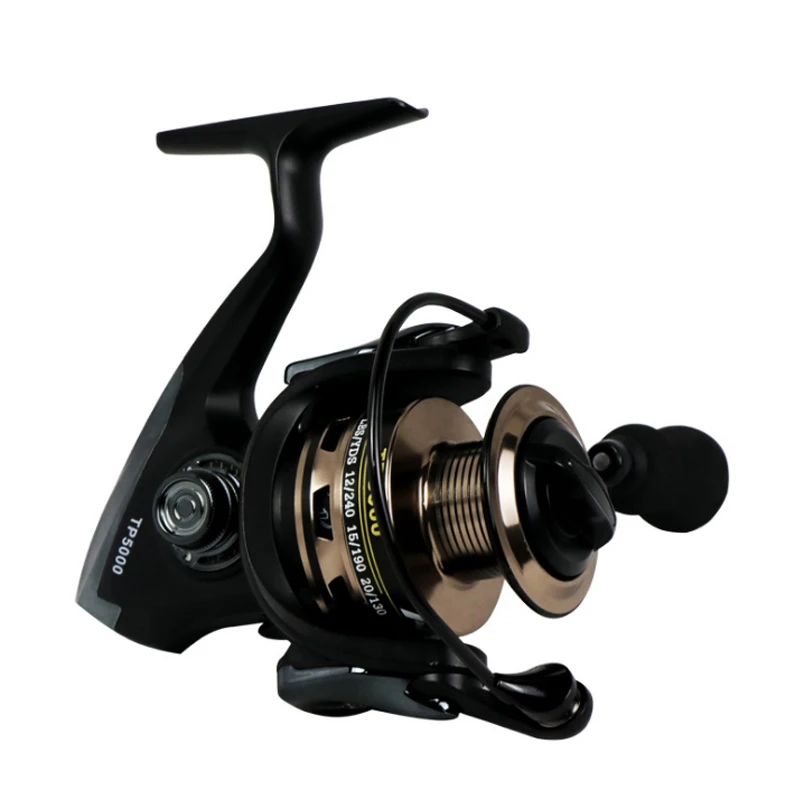 Metal Reel Best selling 14+1BB Axis Fishing Reels Clearance Swing
