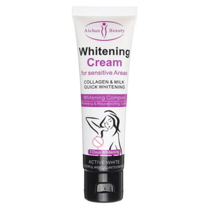 best bikini whitening