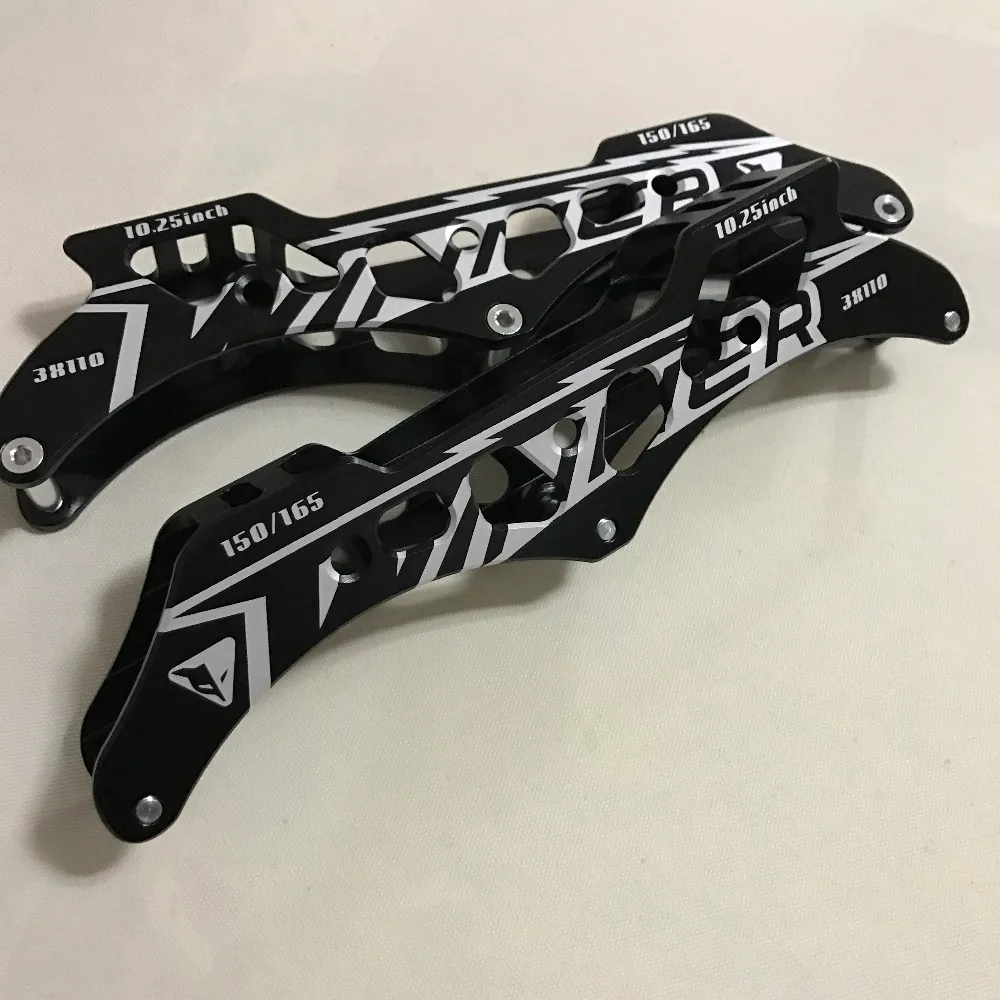 frame alloy 7005