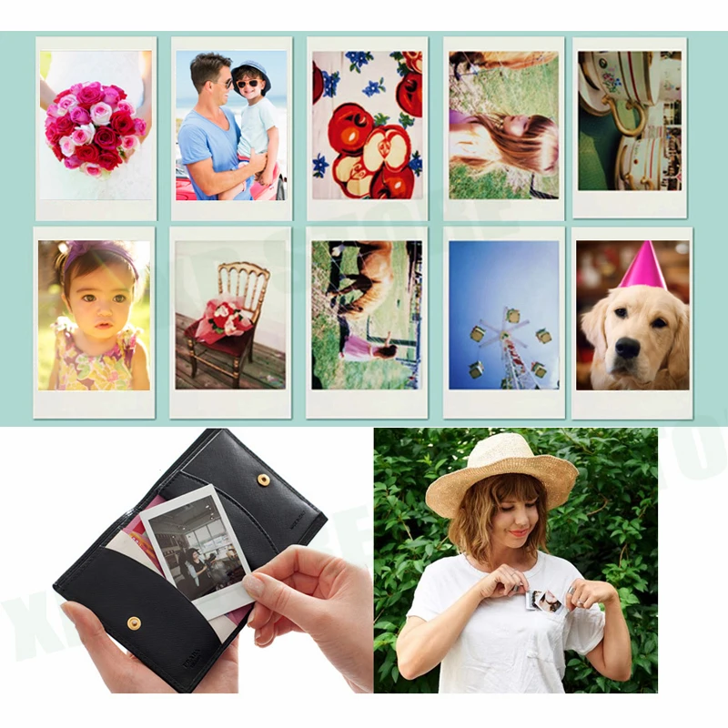 Fujifilm Instax Mini 11 Купить