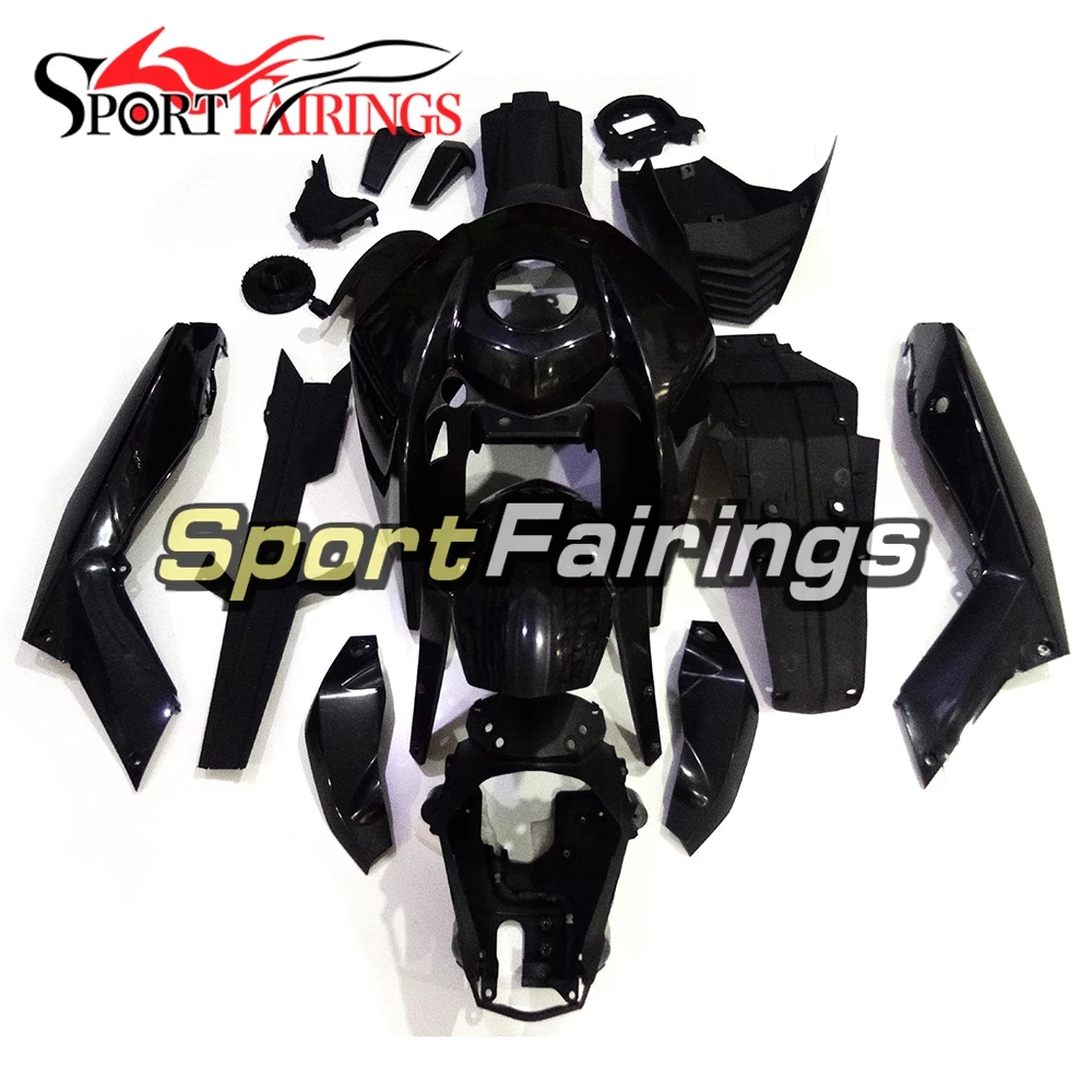 Injection Fairings For DUKE 125 200 390 