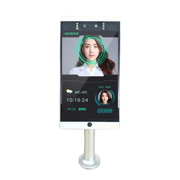 Free Sdk Facial Recognition Face Id Access Control Device Face Recognition Reader Electric Attendance Aliexpress