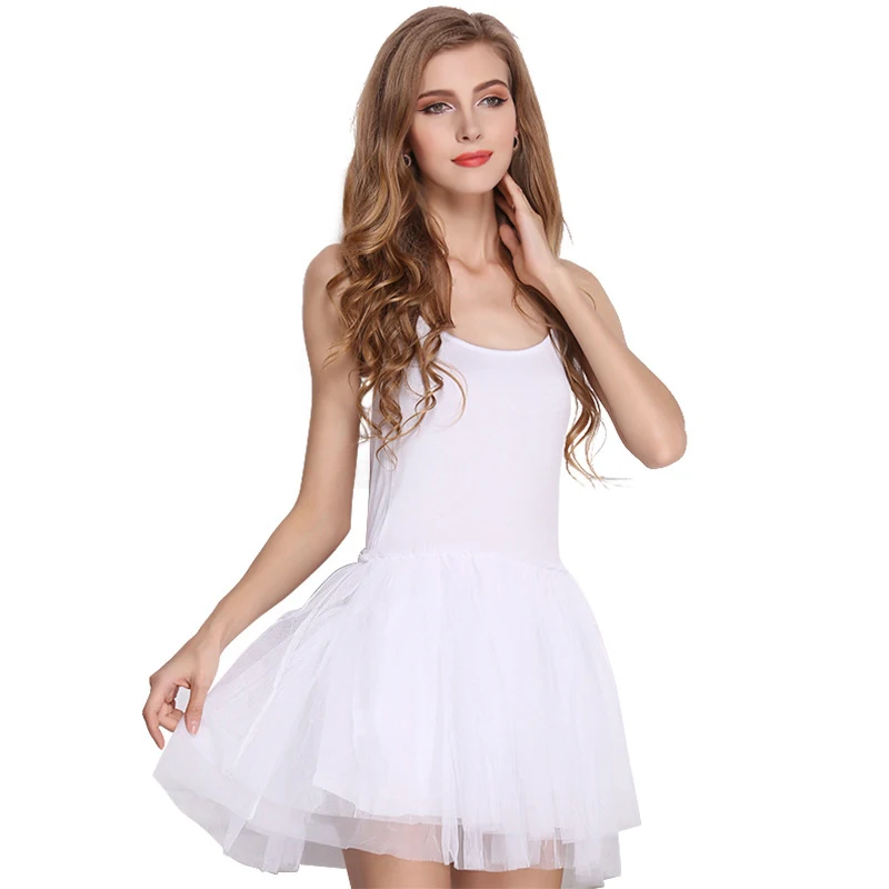 White font b Dresses b font font b Women b font Mini Summer Fashion font b