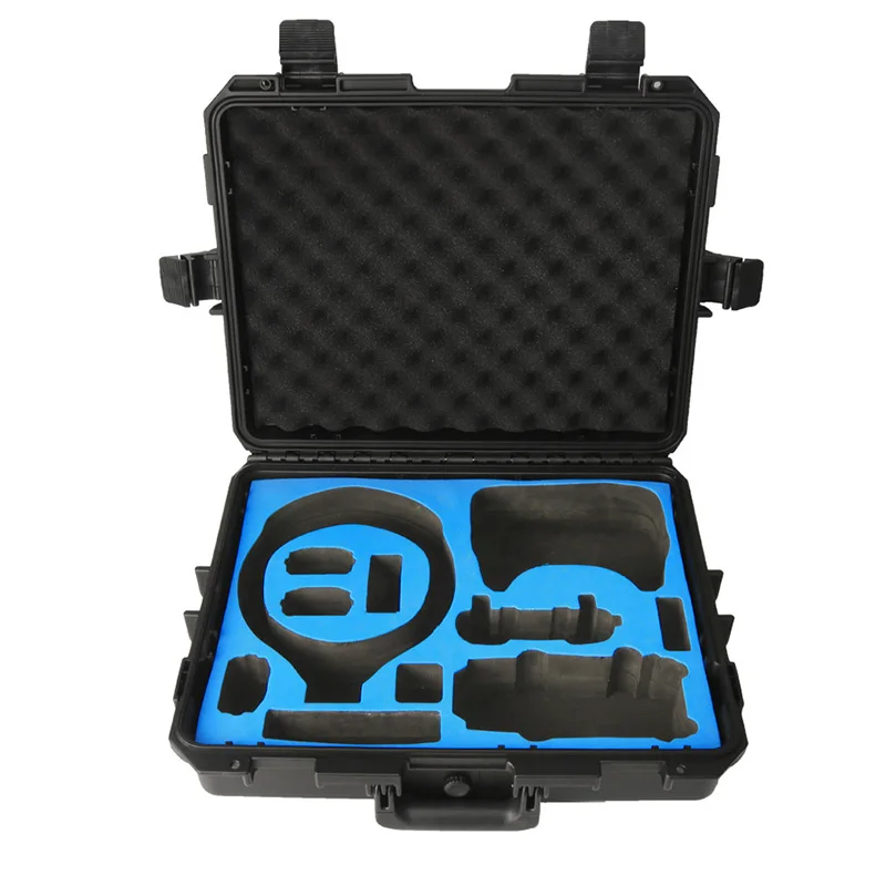 For DJI Mavic Spark Goggle VR Glasses Case Safety Box Suitcase Storage Bag Waterproof Moisture Suitcase for DJI Mavic Spark