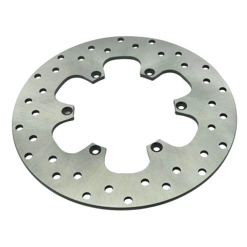 Тормозной диск LOPOR для мотоцикла F650CS F650GS F650ST F 650 GS Daker BMW F650 | Автомобили и мотоциклы