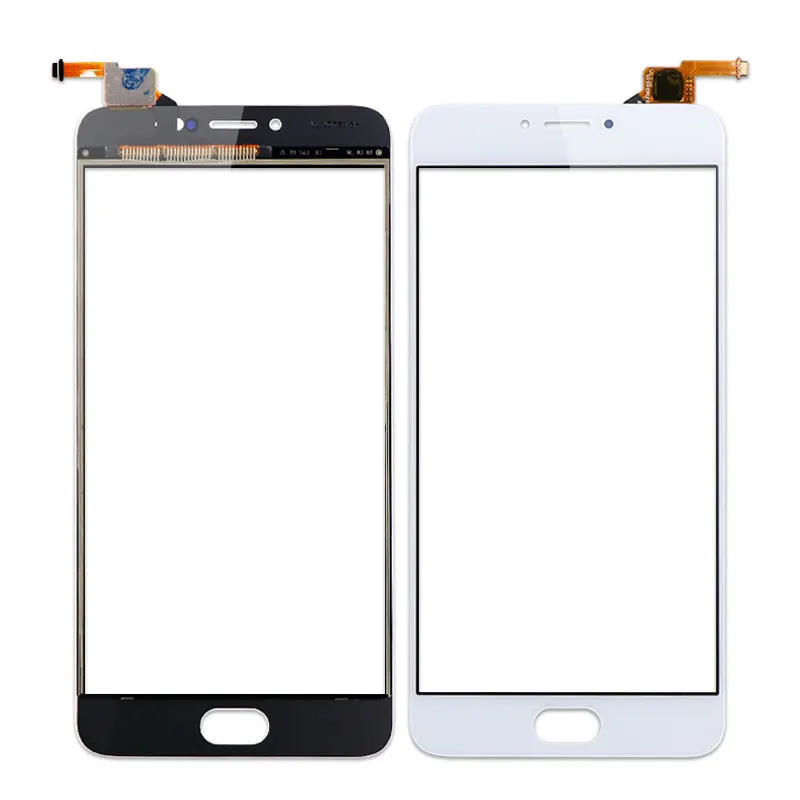Дигитайзер сенсорного экрана DyGod для Meizu M3 Note L681H экран 5 дюйма сменные детали